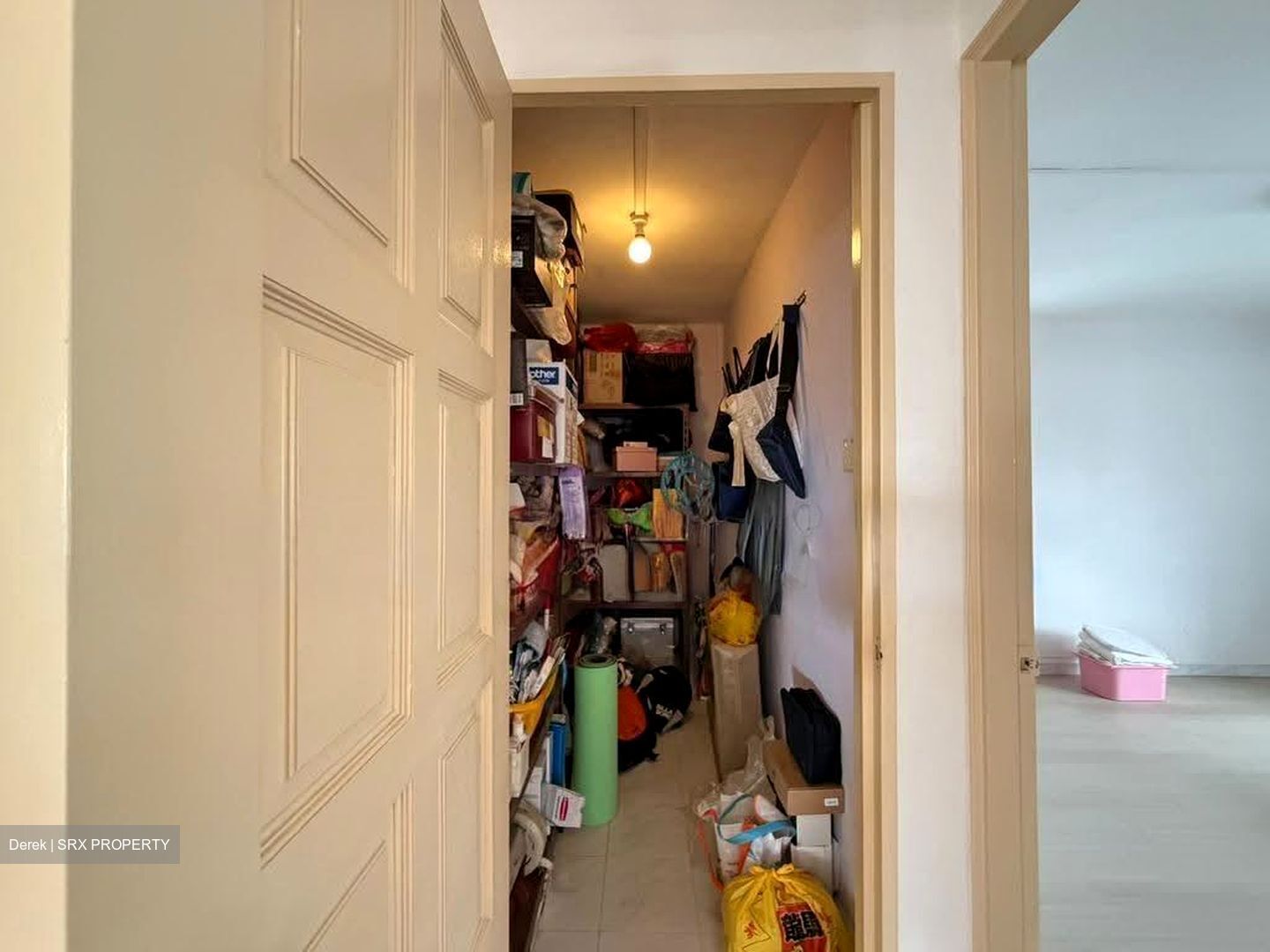 Blk 126 Bishan Street 12 (Bishan), HDB 5 Rooms #612113651